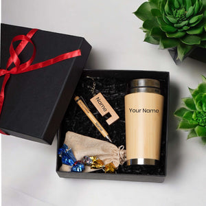 EcoSoul Gift Set EcoEarthOne