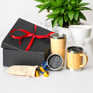 EarthElegance Gift Set Ecoearthone