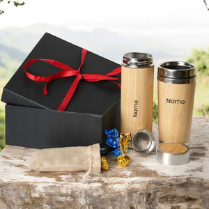 Greenest Gift Set Ecoearthone