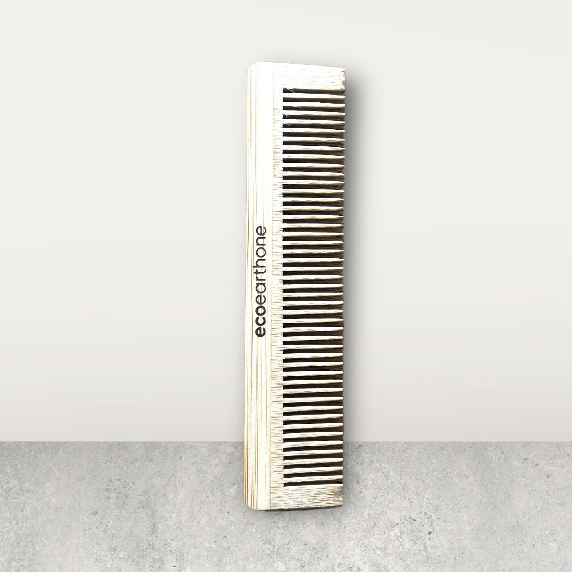 Bamboo Pocket Comb My Store