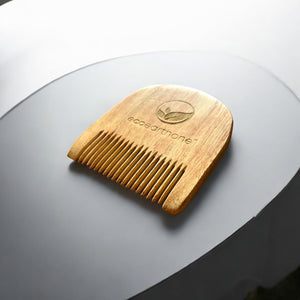 Beard Neem Comb EcoEarthOne