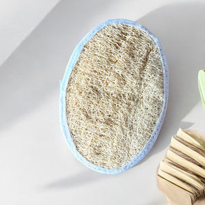 Loofah (pack of 2) EcoEarthOne