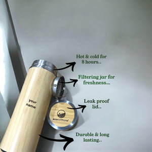 GreenLife Essentials Combo EcoEarthOne