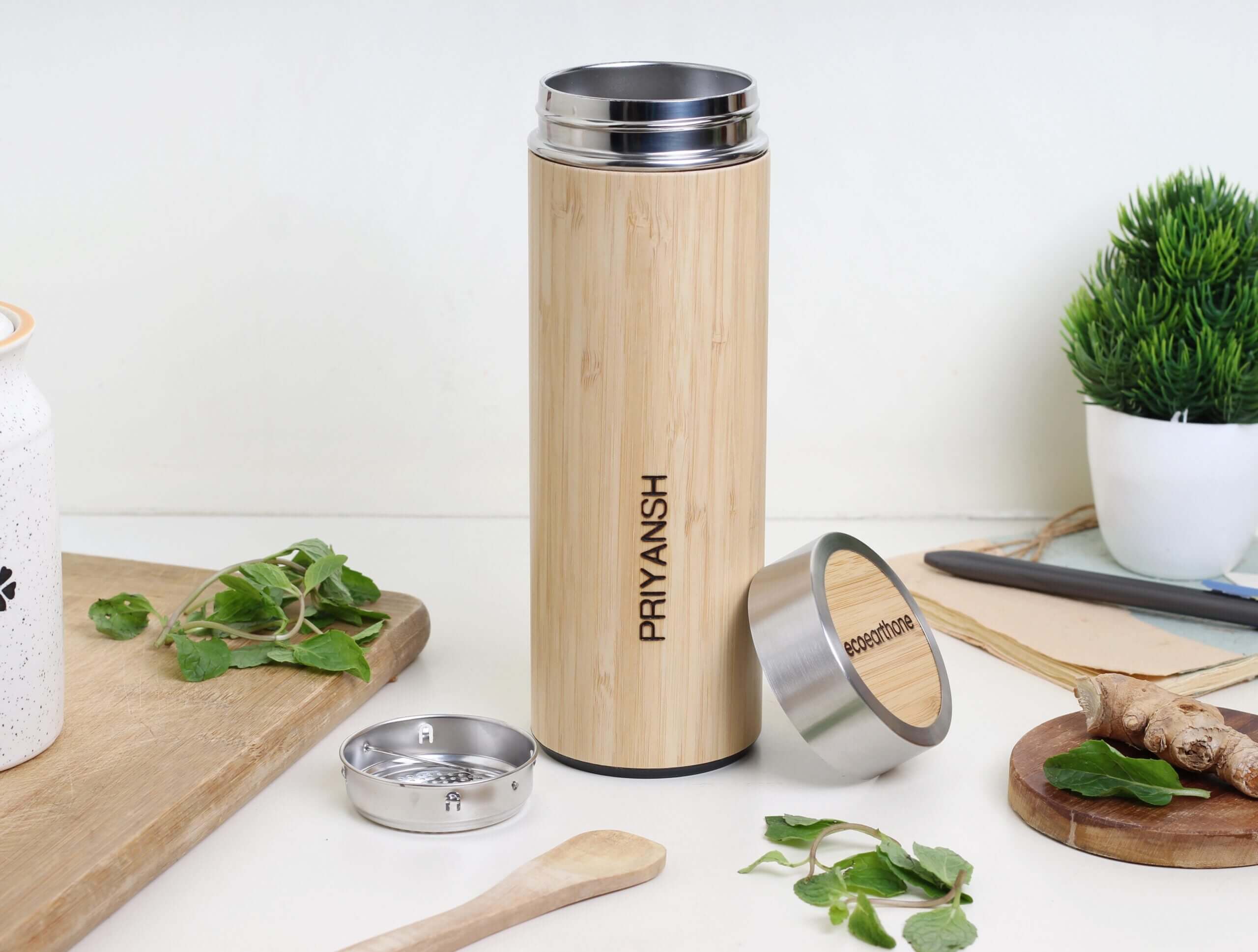 Green Grace Gift Set EcoEarthOne