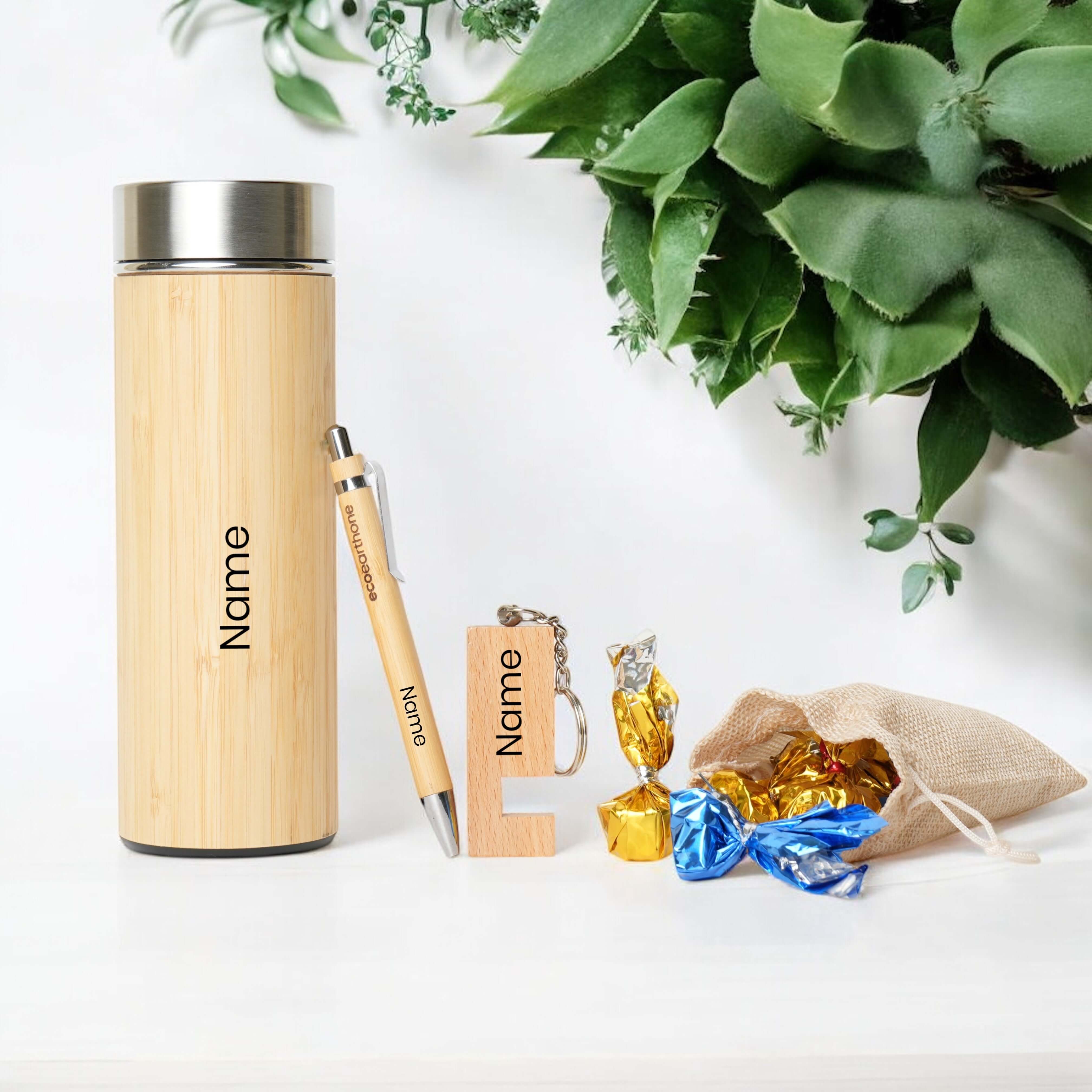 Green Grace Gift Set EcoEarthOne