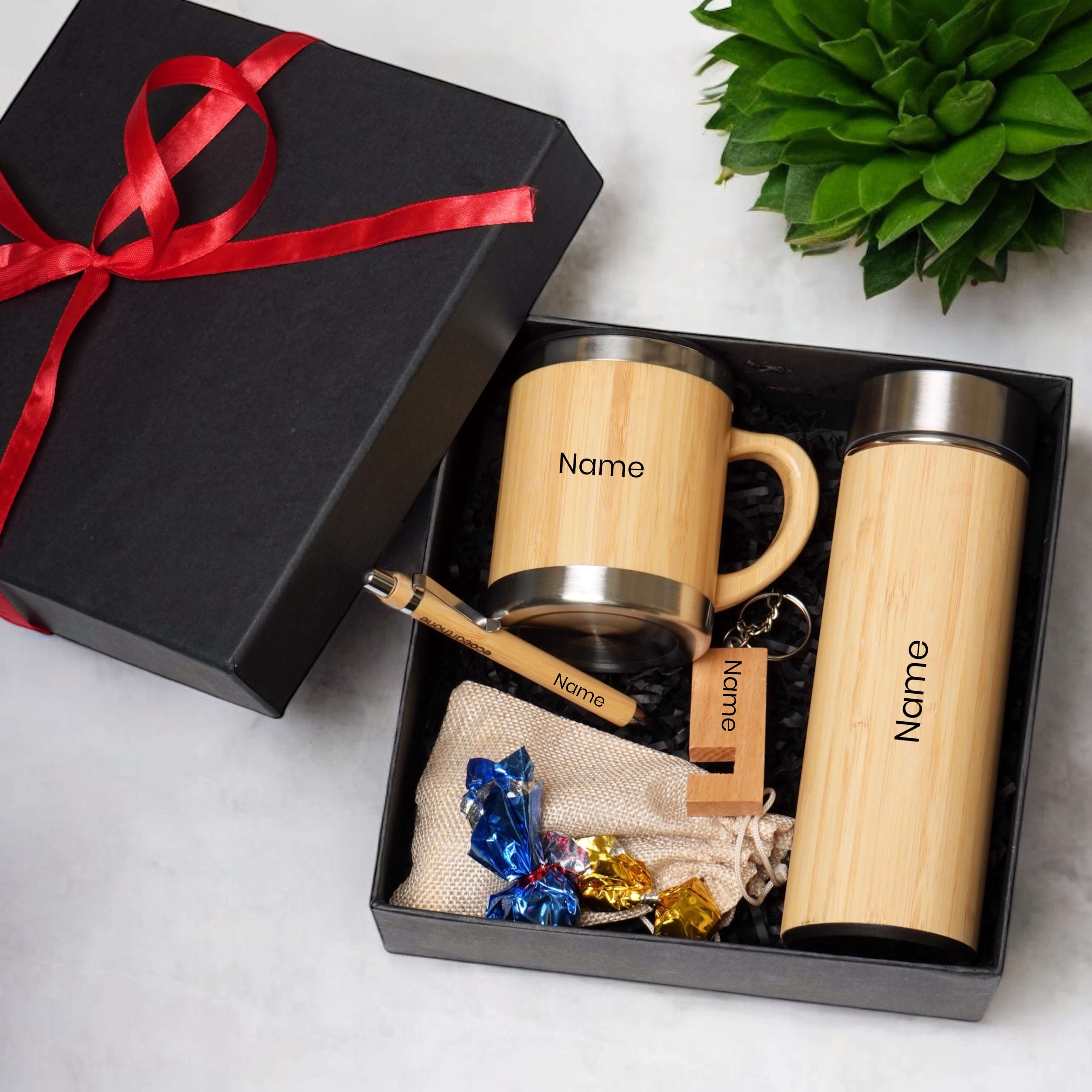 EcoLux Gift Set EcoEarthOne