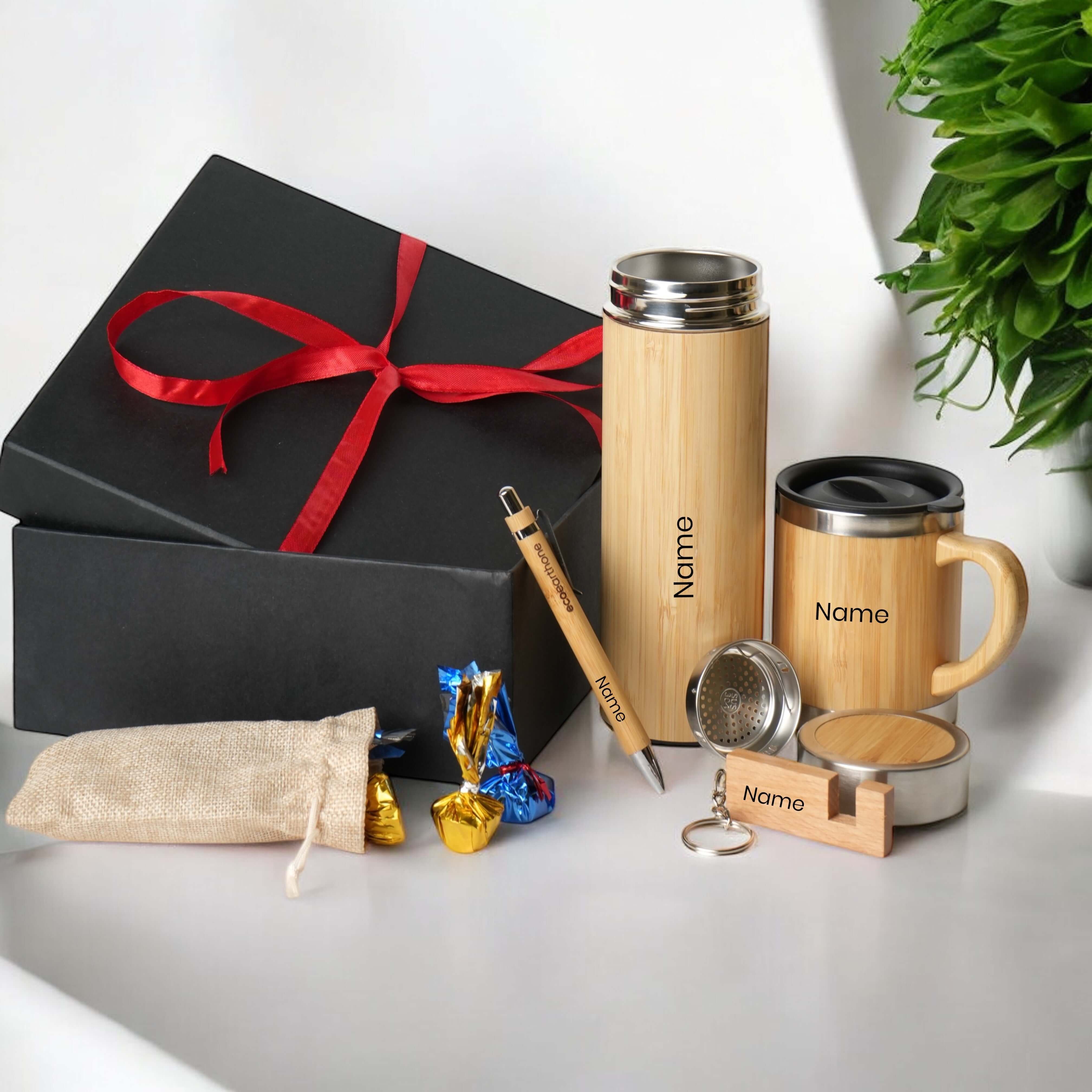 EcoLux Gift Set EcoEarthOne