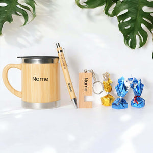 EcoEssence Gift Set EcoEarthOne