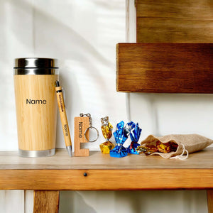 EcoSoul Gift Set EcoEarthOne