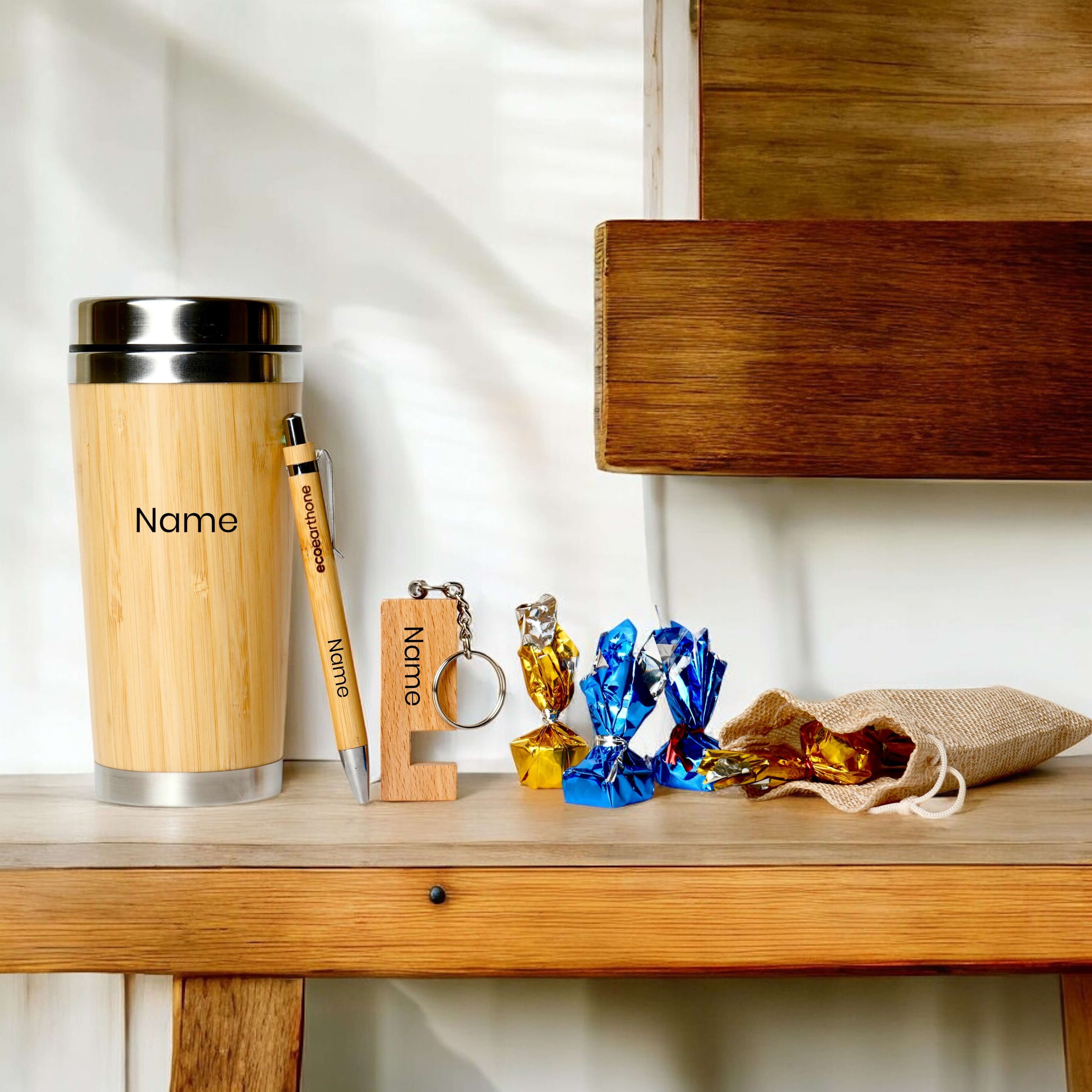 EcoSoul Gift Set EcoEarthOne