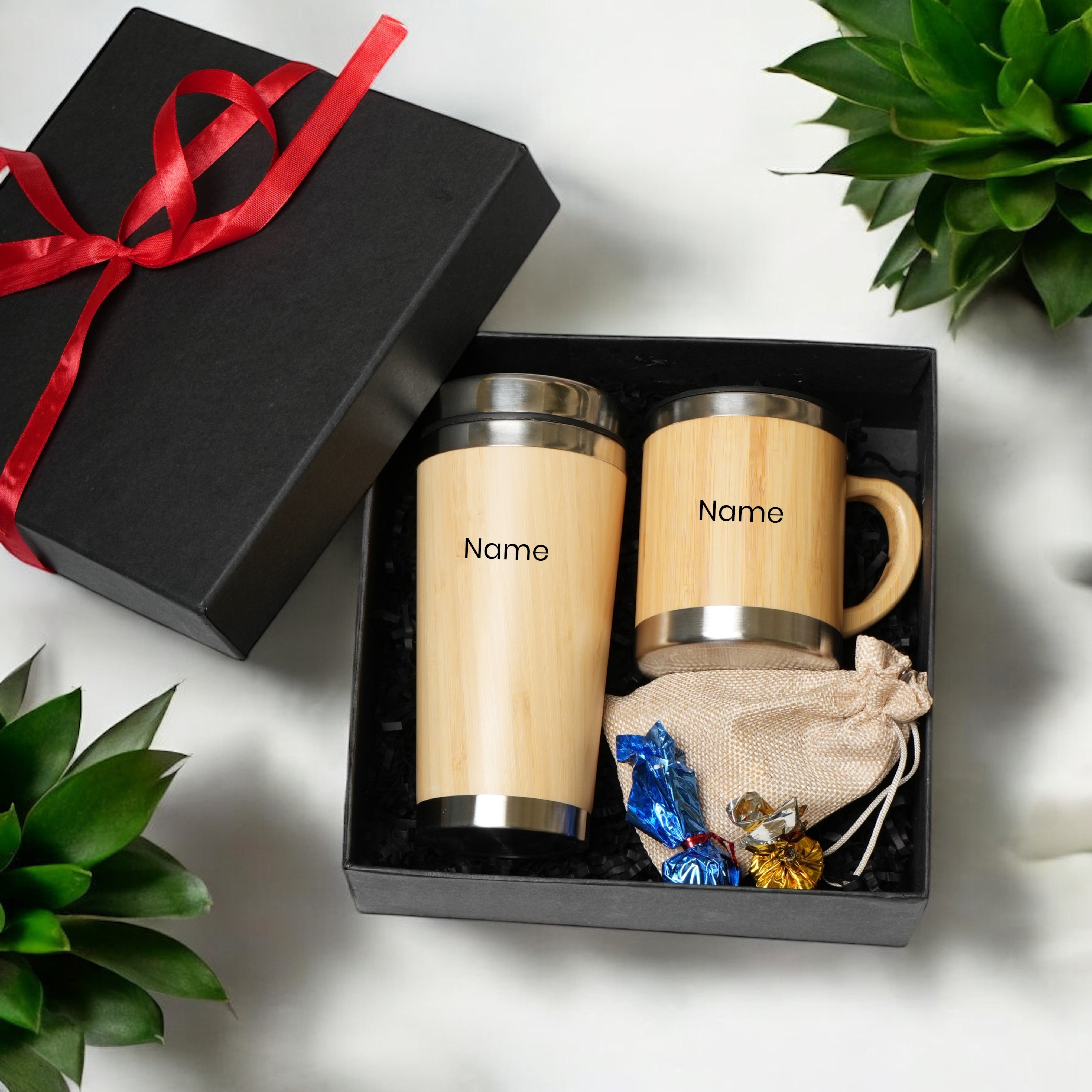 EarthElegance Gift Set Ecoearthone