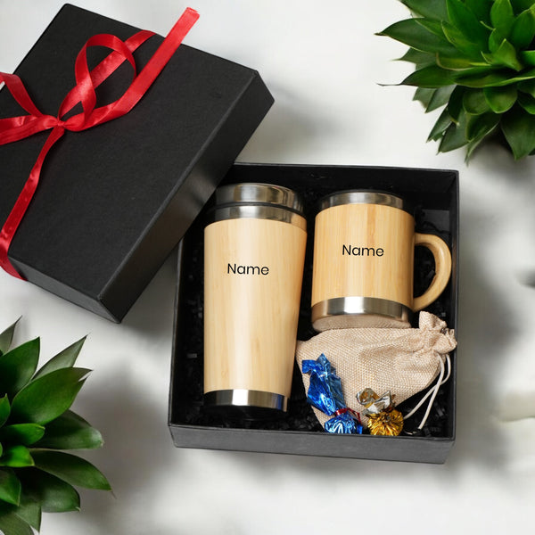 EarthElegance Gift Set