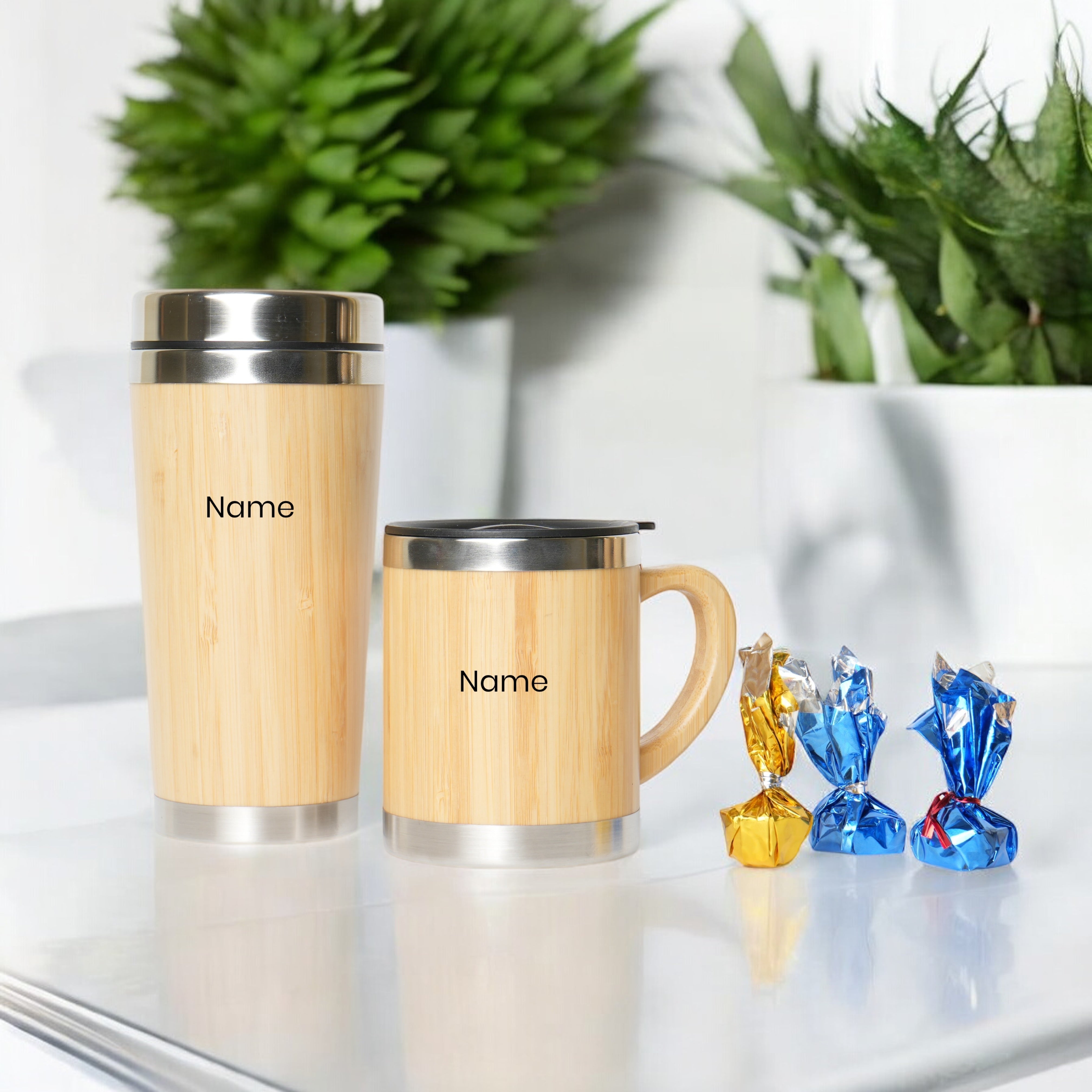 EarthElegance Gift Set Ecoearthone