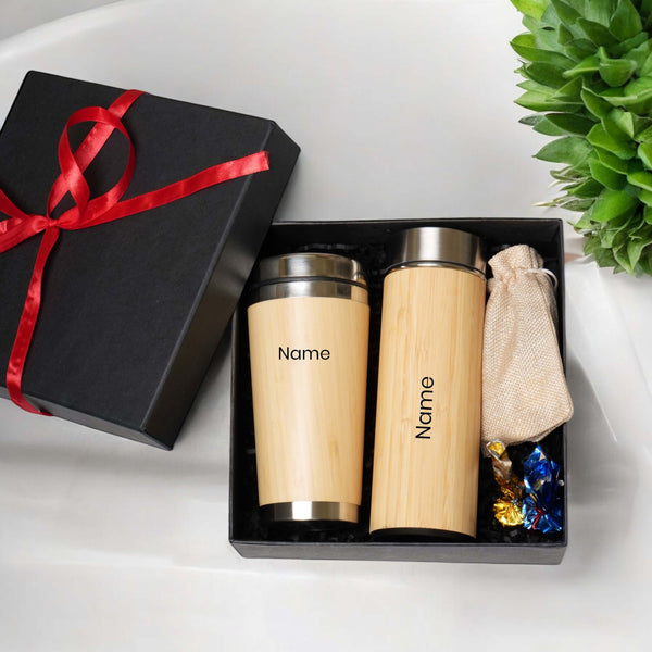 Greenest Gift Set
