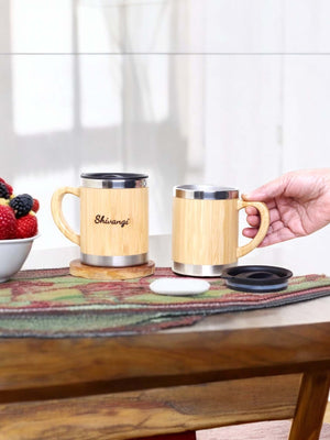 EcoLux Gift Set EcoEarthOne