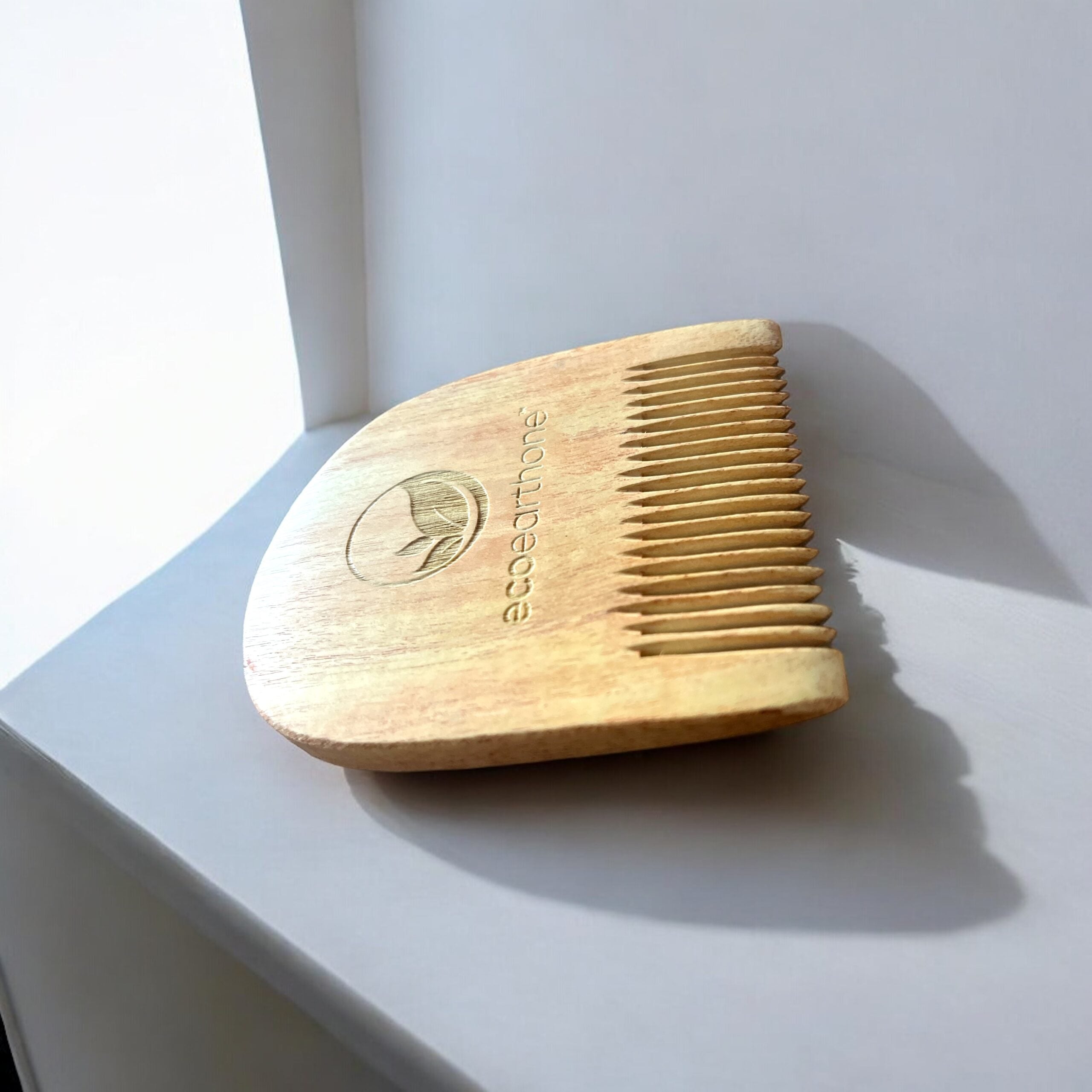 Beard Neem Comb EcoEarthOne