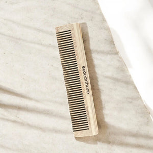 Bamboo Pocket Comb My Store